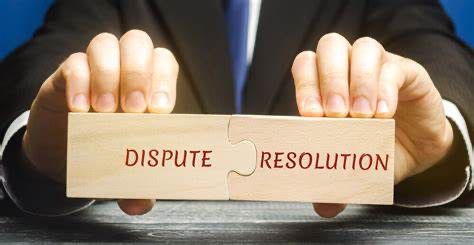 The Role of Mediation in Legal Disputes