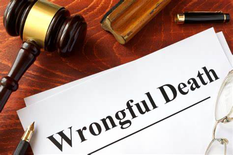 How to File a Wrongful Death Lawsuit